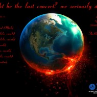 End of the World Jam Session