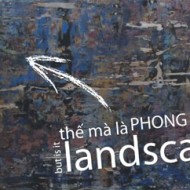 Exhibition But is it landscape