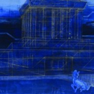 Ha Manh Thang, Hanoi Landscape No. 8,