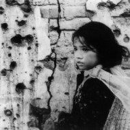 Little Girl of Hanoi