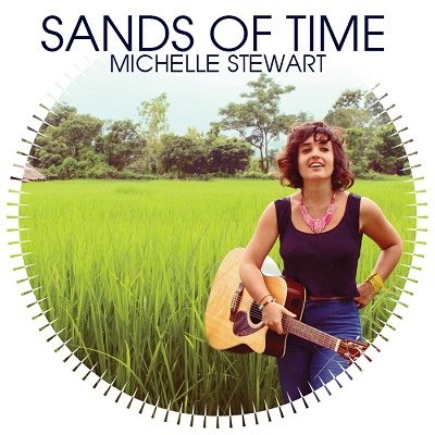 Sands of Time Cover