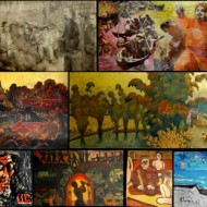 Tira Vanictheeranoont collection