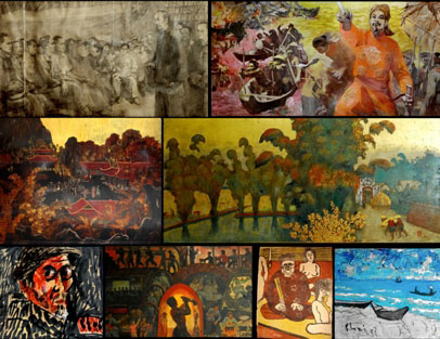 Tira Vanictheeranoont collection