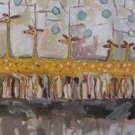 Tran Quy Duc installation