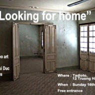 Video screening at Tadioto