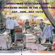 Xmas at Bookworm