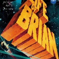 life of brian THBC
