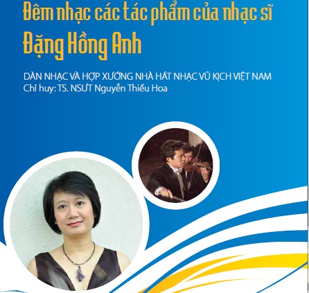 music Dang Hong Anh 1