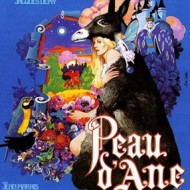 screening peau d'ane
