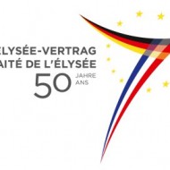50 Years of German-French Friendship
