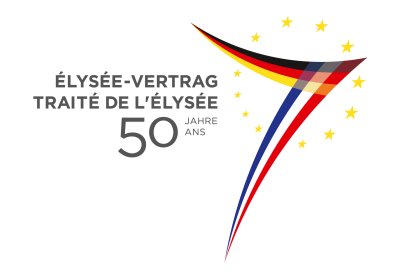 50 Years of German-French Friendship
