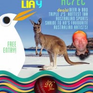 Australia Day