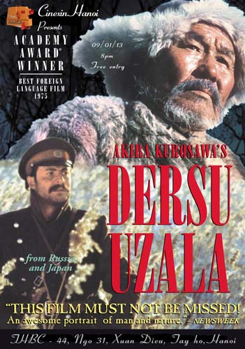Derzu Usala