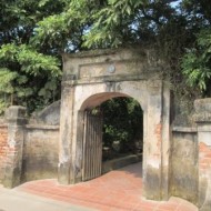 FVH Tet Excursion-Van Giang Village