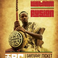 Mali and Vietnam Fusion + Filipino Floor Fillers of DJ Edge
