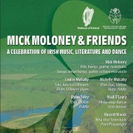 Mick Moloney Performance in HCMC
