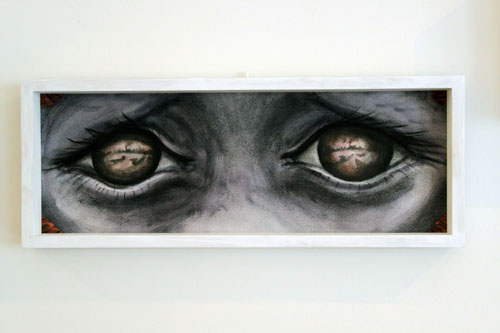 The Lonely Langur-Suzi Garner-Manzi-9514