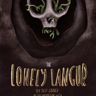 The_Lonely_Langur