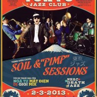 Tokyo Jazz Club