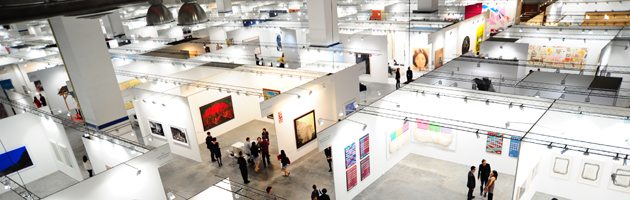 Art Stage Singapore 2013 overview