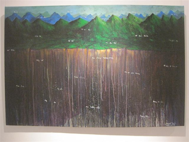 Art under the Roof 5779
