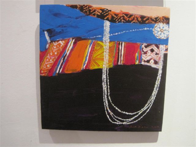 Art under the Roof 5782