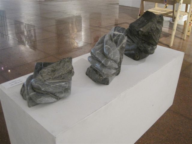 Art under the Roof 5785