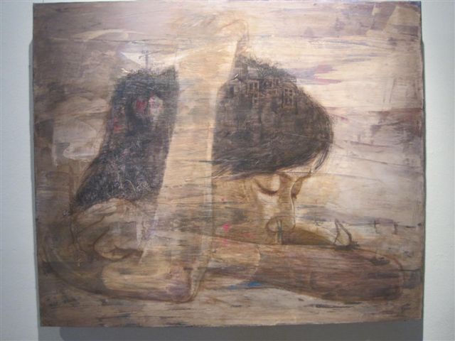 Art under the Roof 5787