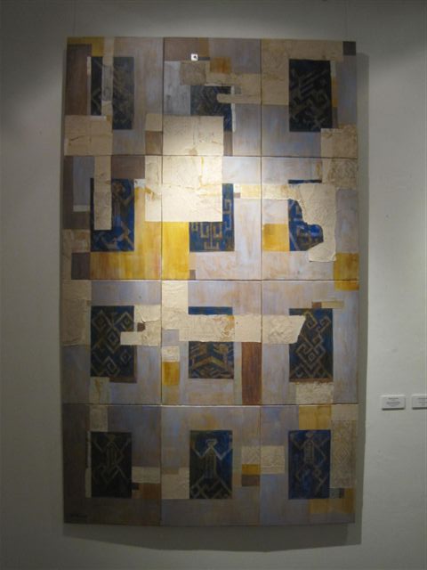 Art under the Roof 5792