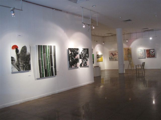 Art under the Roof 5798