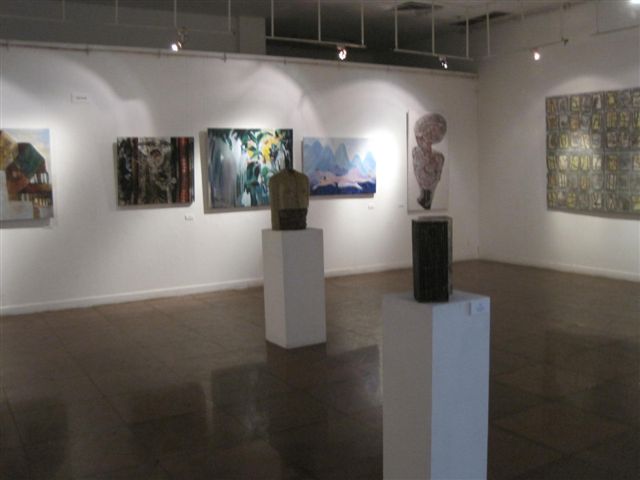 Art under the Roof 5800