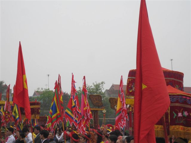 KVT-Parade in Thanh Hoa-5859