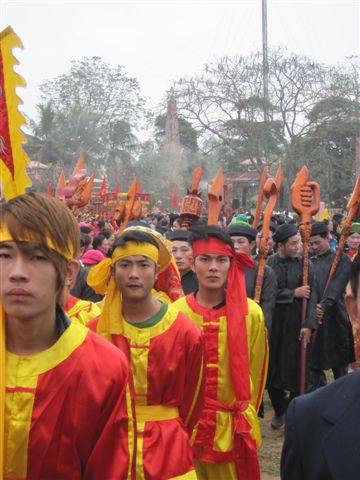 KVT-Parade in Thanh Hoa-5865