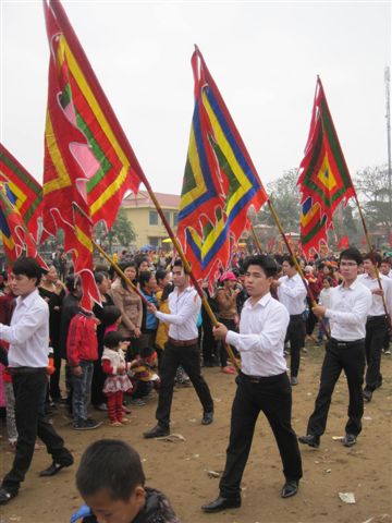 KVT-Parade in Thanh Hoa-5869