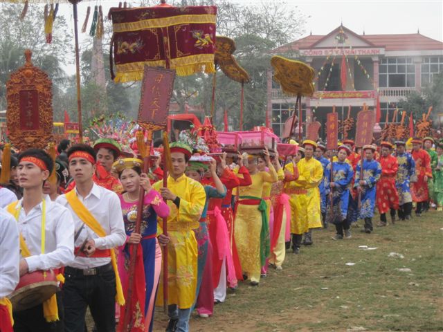 KVT-Parade in Thanh Hoa-5871