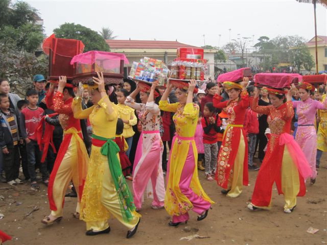 KVT-Parade in Thanh Hoa-5873
