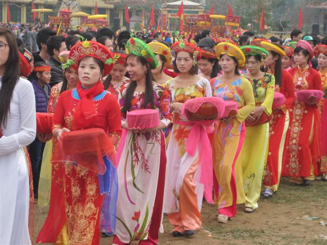 KVT-Parade in Thanh Hoa-5876