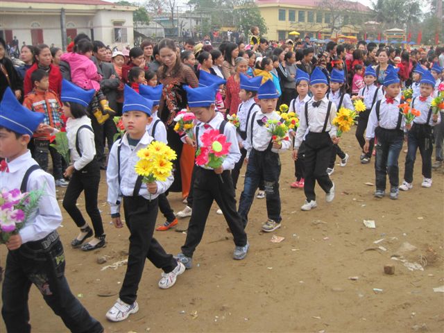 KVT-Parade in Thanh Hoa-5884