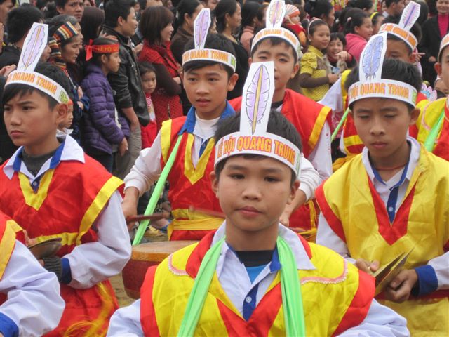 KVT-Parade in Thanh Hoa-5893