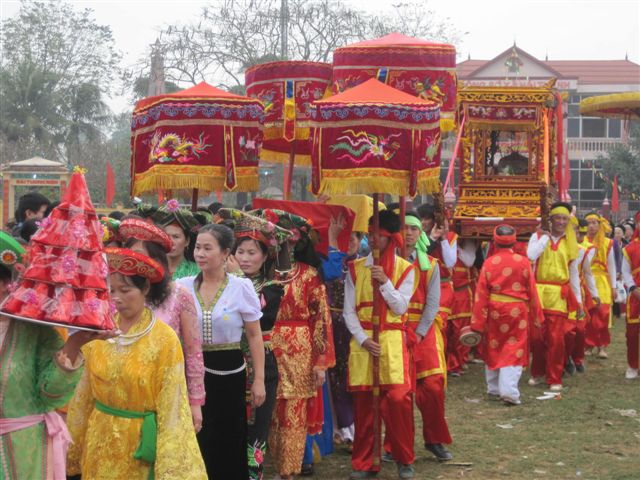 KVT-Parade in Thanh Hoa-5901