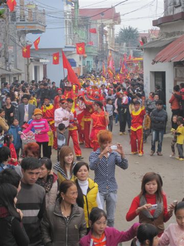KVT-Parade in Thanh Hoa-5904