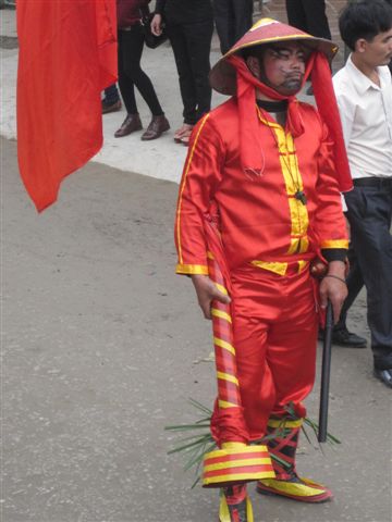 KVT-Parade in Thanh Hoa-5907