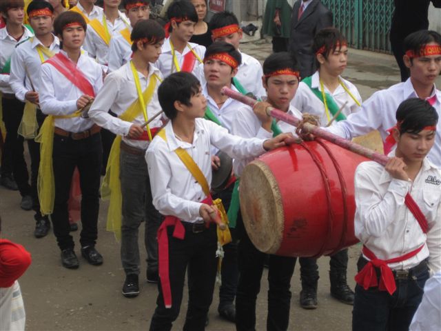 KVT-Parade in Thanh Hoa-5918