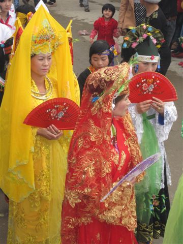 KVT-Parade in Thanh Hoa-5922