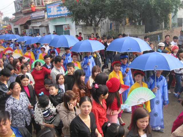 KVT-Parade in Thanh Hoa-5940