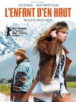 L'Enfant d'en Haut