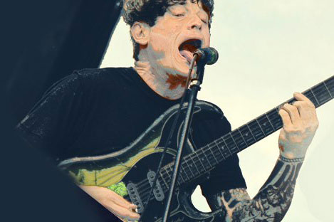 Thee-Oh-Sees