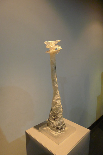 Vu Kim Thu L'Espace 13