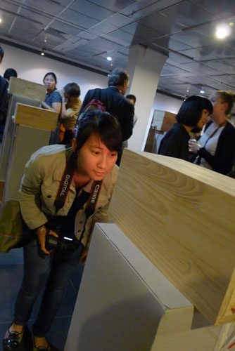 Vu Kim Thu L'Espace 24