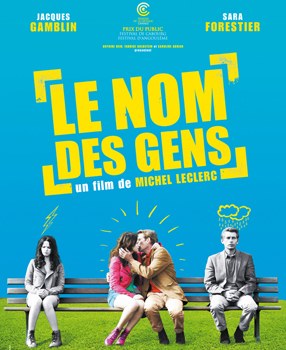 le nom des gens